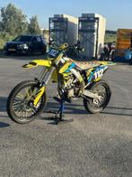 Suzuki RMZ 450cc – 2017 – Goed onderhouden, Ophalen, Zo goed als nieuw, Suzuki