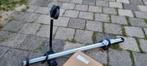2 originele Mercedes fietsendragers voor op dak van auto, Ophalen, Nieuw, Dakdrager