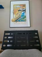 Mono Large pedalboard met mono m80 case., Ophalen of Verzenden