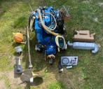 Sole diesel, Watersport en Boten, Ophalen, Gebruikt, Motor en Techniek, Zeilboot of Motorboot