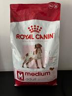 Royal Canin medium adult, Dieren en Toebehoren, Dierenvoeding, Ophalen, Hond