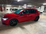 Volkswagen Golf 1.4 Ehybrid 204pk DSG 2020 Rood, Auto's, Volkswagen, 1490 kg, 4 cilinders, Plug-in hybride, 149 pk