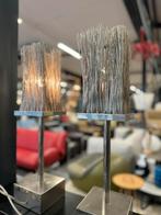 2 Brand van Egmond Broom Tafellamp Design Lamp, Huis en Inrichting, Lampen | Tafellampen, Nieuw, Ophalen of Verzenden, Brand van Egmond