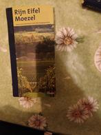 Rijn Eifel Moezel. Duitsland ANWB Goud reisgids Keulen Aken, Boeken, Europa, Ophalen of Verzenden, Reisgids of -boek, ANWB