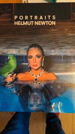 Portraits Helmut Newton, Boeken, Ophalen of Verzenden