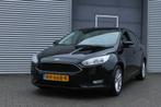 Ford Focus 1.0 Lease Edition I Airco I Carplay I PDC I Cruis, Auto's, Gebruikt, Navigatiesysteem, 635 kg, Zwart