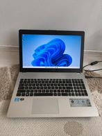 Asus i7 laptop, Computers en Software, Met videokaart, 8 GB, Intel® Core™ i7 , Ophalen of Verzenden
