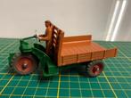 Dinky toy Motocart, Dinky Toys, Ophalen of Verzenden, Zo goed als nieuw, Tractor of Landbouw