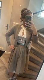 Dirndl Kruger te koop maat 36, Kleding | Dames, Carnavalskleding en Feestkleding, Ophalen of Verzenden, Nieuw, Maat 36 (S), Overige thema's