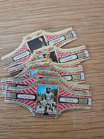 Sigarenbanden JAPAN, Verzamelen, Ophalen, Sigarenbandjes