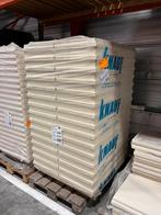 Knauf Gipsblok Normaal 45x50x10cm (51 stuks), Ophalen, Nieuw