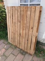 gratis pallet af te halen in Harmelen., Ophalen, Minder dan 3 meter, Hout, 1 tot 2 meter