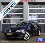Volkswagen Golf Variant 1.2 TSI Highline, Voorwielaandrijving, Euro 5, Gebruikt, 4 cilinders