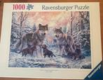 Puzzel ruil!, Ophalen, 500 t/m 1500 stukjes