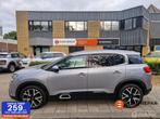 Citroen C5 Aircross 1.2 PureTech Feel nieuwe motor! Lm velg, Auto's, Citroën, Voorwielaandrijving, 1350 kg, Stof, Gebruikt