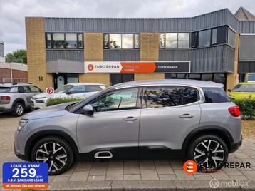 Citroen C5 Aircross 1.2 PureTech Feel nieuwe motor! Lm velg beschikbaar voor biedingen