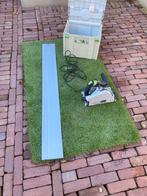 Festool handcirkelzaag ts55, Doe-het-zelf en Verbouw, Ophalen, Cirkelzaag, Zo goed als nieuw, 30 tot 70 mm
