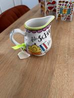 Blond amsterdam melk kannetje, Ophalen, Blond Amsterdam, Overige typen, Zo goed als nieuw