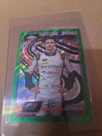 F1 Topps Logofractor F3 Kacper Sztuka #50 32/99, Ophalen of Verzenden, Nieuw, Formule 1