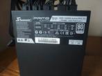 Seasonic 1300W Prime Platinum 80 Plus Platinum voeding, ., Ophalen of Verzenden, Zo goed als nieuw, .