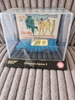 007/ James Bond,  Shell auto , Sunbeam Alpine 5, Ophalen of Verzenden, Zo goed als nieuw