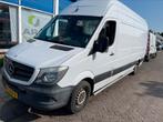 Export Mercedes-Benz Sprinter 2.2 D 95KW 2014, Auto's, 129 pk, Diesel, Particulier, 2143 cc