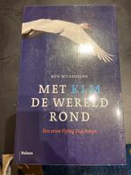 Met KLM de wereld rond - Ron Wunderink, Ophalen of Verzenden, Zo goed als nieuw, Overige