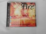 music of the elements - fire, Ophalen of Verzenden, Zo goed als nieuw, Overige soorten