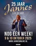 Jannes, Twee personen