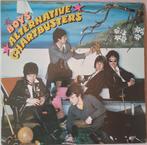 Alternative chartbusters - The boys, Cd's en Dvd's, Ophalen of Verzenden, Zo goed als nieuw, 12 inch, Poprock