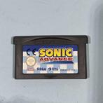 Sonic Advance - Game Boy Advance, Nintendo, Verzenden, 1 speler, Vanaf 3 jaar