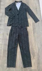 Zgn Studio Anneloes broekpak maat 40, Kleding | Dames, Maat 38/40 (M), Kostuum of Pak, Studio Anneloes, Ophalen of Verzenden
