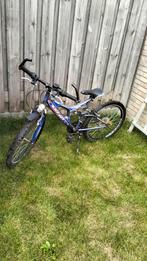 Giant Mountainbike - Fully Vering, Ophalen, Gebruikt, 49 tot 53 cm, Giant