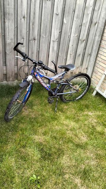 Giant Mountainbike - Fully Vering beschikbaar voor biedingen