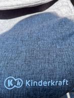 Kinderkraft Combiwagen met Autostoel & Reiswieg, Overige merken, Ophalen of Verzenden, Zo goed als nieuw, Combiwagen