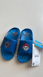 Paw Patrol slippers maat 27-28, Ophalen of Verzenden, Nieuw, Overige typen