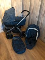 Kinderwagen Maxi-Cosi, Kinderen en Baby's, Kinderwagens en Combinaties, Ophalen, Gebruikt, Combiwagen, Verstelbare duwstang