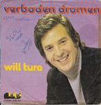 Will Tura - Verboden dromen, Gebruikt, 7 inch, Single, Ophalen of Verzenden