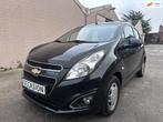 Chevrolet SPARK 1.0 16V LT Airco | Elek. Ramen | Half Leer, Auto's, Chevrolet, Te koop, Geïmporteerd, 5 stoelen, 20 km/l