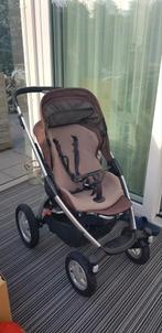 Maxi Cosi Mura  3 in 1  combi kinderwagen,wandelwagen combi, Maxi-Cosi, Zo goed als nieuw, Ophalen