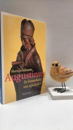 Schrama, Martijn; Augustinus, Boeken, Godsdienst en Theologie, Ophalen of Verzenden, Gelezen, Christendom | Protestants