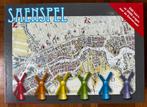 Saenspel - Spel over de Zaanstreek, Ophalen, Zo goed als nieuw
