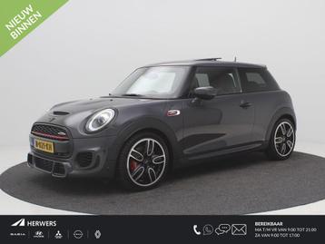 Mini Mini 2.0 John Cooper Works Chili / dealer onderhouden / beschikbaar voor biedingen