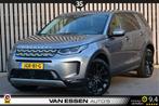 Land Rover Discovery Sport P300e 1.5 R-Dynamic SE Pano Leder, Auto's, 309 pk, 1497 cc, Gebruikt, Euro 6