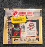 Rolling stones from the vault leeds 82 3lp + dvd sealed, Ophalen of Verzenden