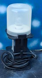 Campinglamp/verlengsnoer met lamp. BRENNERSTUHL., Ophalen, Zo goed als nieuw