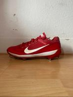 Nike Air Clipper Honkbal Spikes - Maat 45, Sport en Fitness, Honkbal en Softbal, Ophalen of Verzenden, Gebruikt, Schoenen