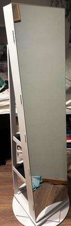 Spiegelkastje met verlichting - nette staat!, Huis en Inrichting, Ophalen, Zo goed als nieuw