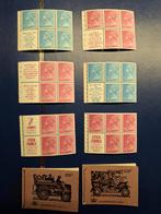 postzegel engeland MH 32 + combinaties, Verzenden, Postfris