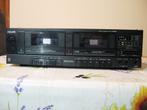 Philips FC582 cassettedeck, loop of sloop, Ophalen of Verzenden, Philips